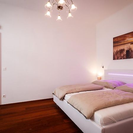 Operngasse Premium In "Your Vienna" Ngoại thất bức ảnh