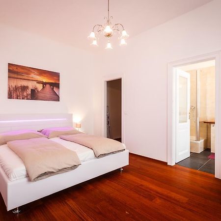 Operngasse Premium In "Your Vienna" Ngoại thất bức ảnh