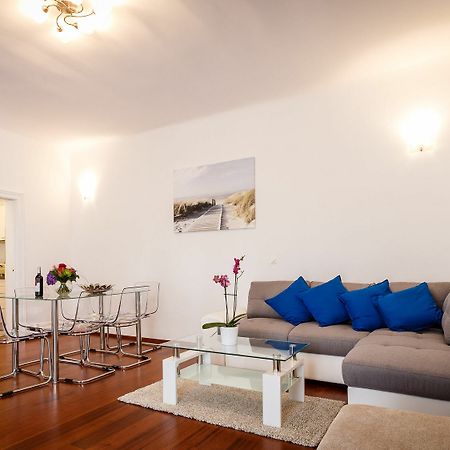 Operngasse Premium In "Your Vienna" Ngoại thất bức ảnh