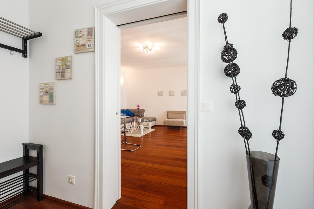 Operngasse Premium In "Your Vienna" Ngoại thất bức ảnh