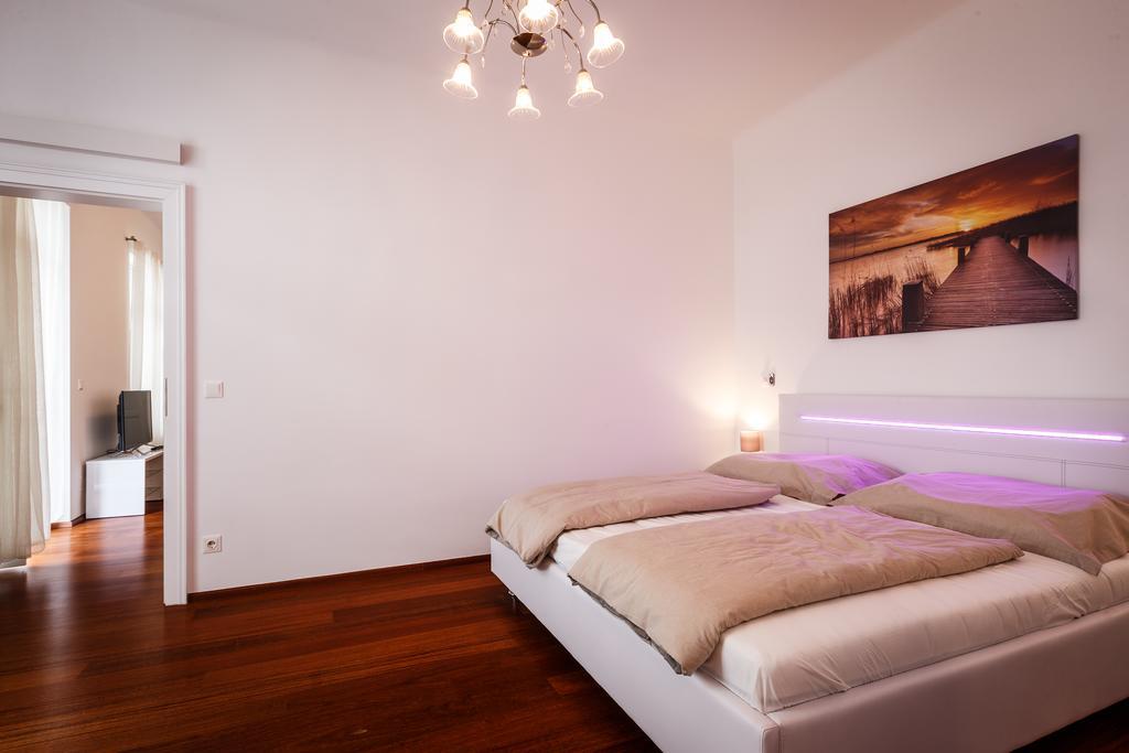 Operngasse Premium In "Your Vienna" Ngoại thất bức ảnh