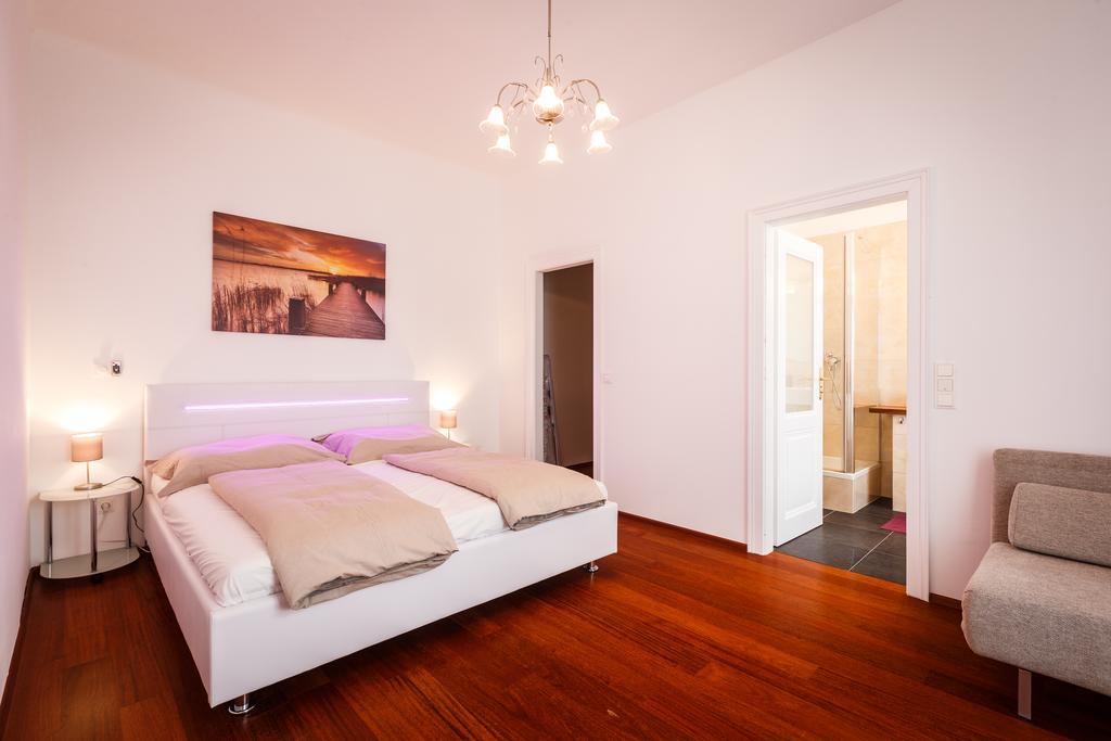 Operngasse Premium In "Your Vienna" Ngoại thất bức ảnh