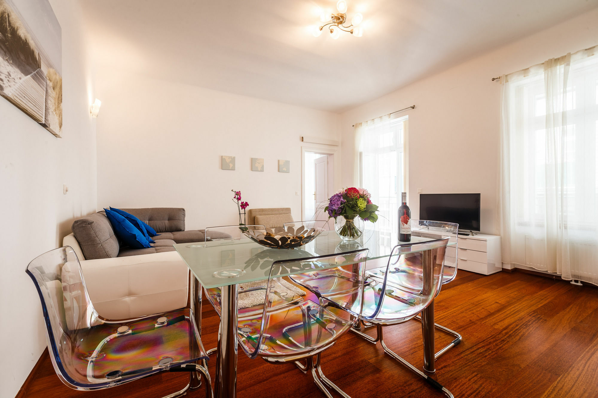 Operngasse Premium In "Your Vienna" Ngoại thất bức ảnh