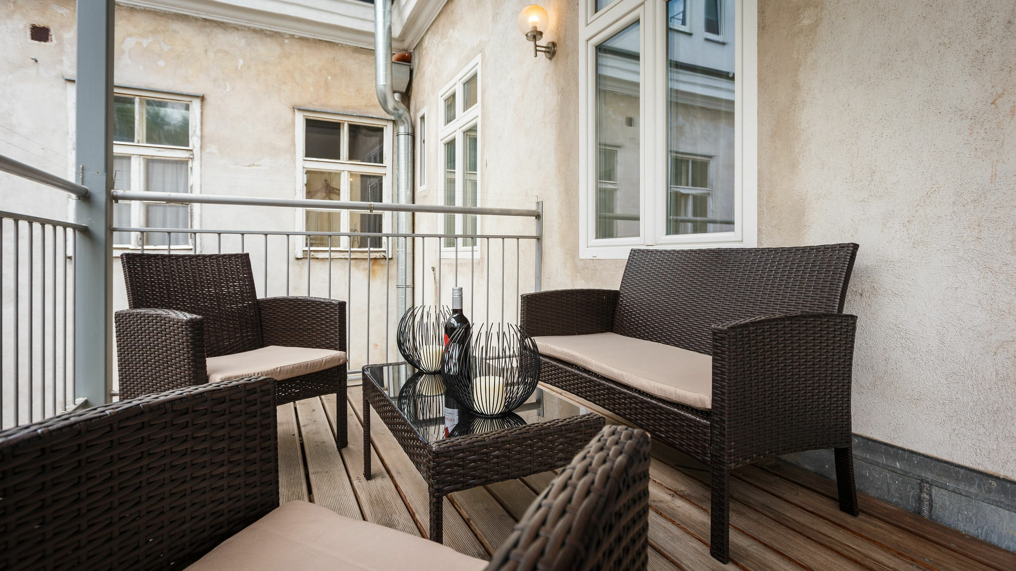 Operngasse Premium In "Your Vienna" Ngoại thất bức ảnh