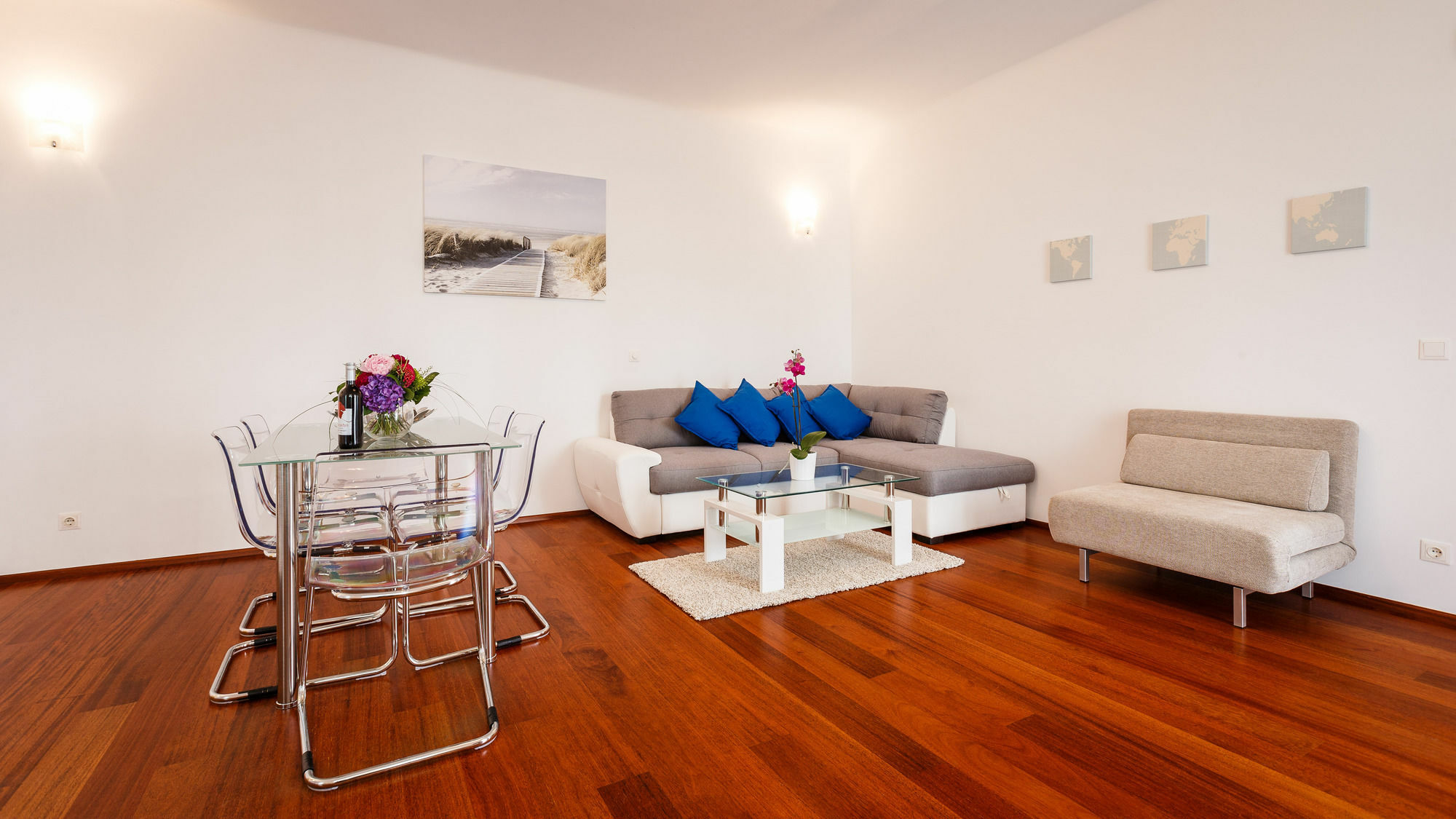 Operngasse Premium In "Your Vienna" Ngoại thất bức ảnh