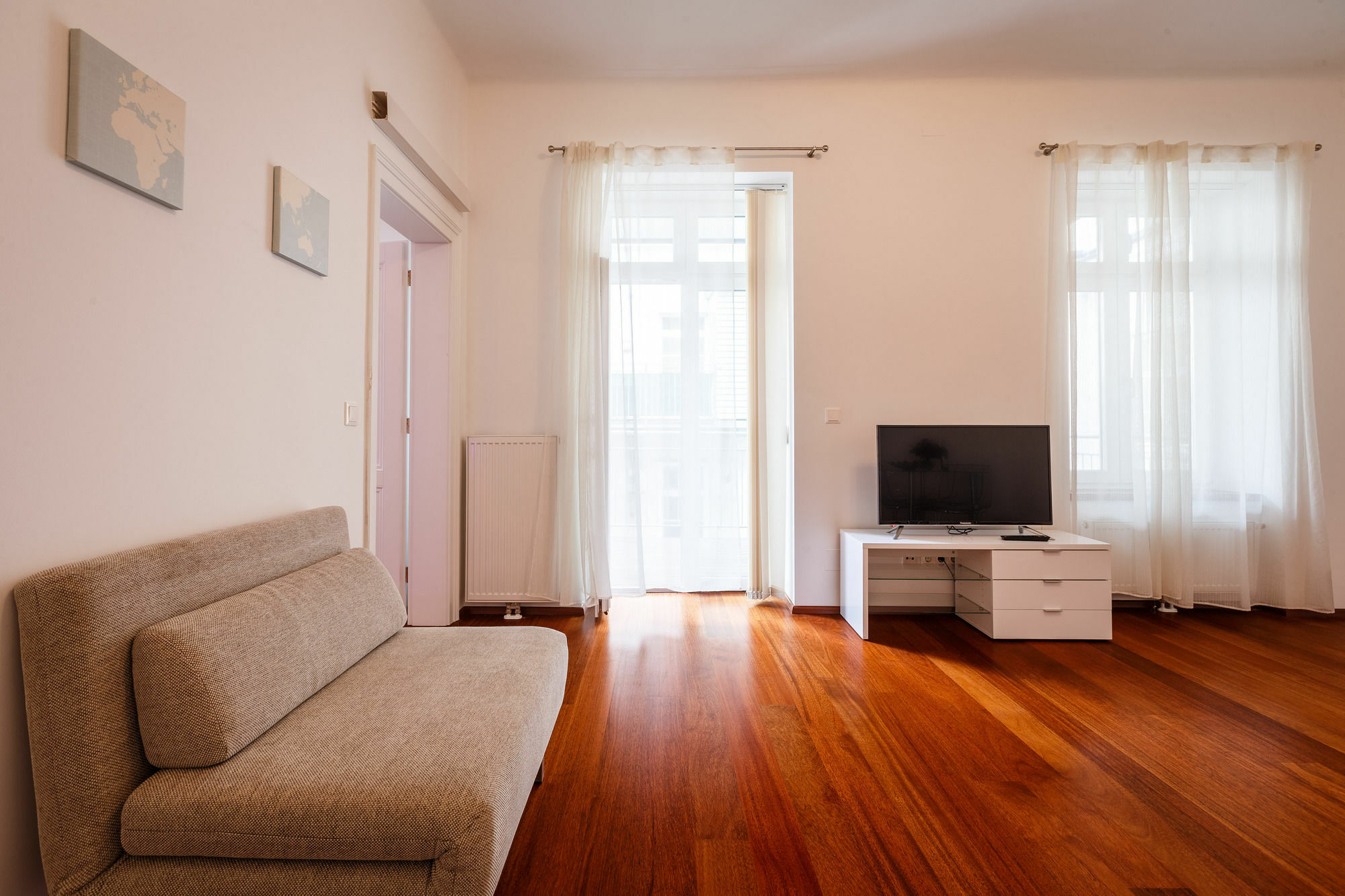 Operngasse Premium In "Your Vienna" Ngoại thất bức ảnh