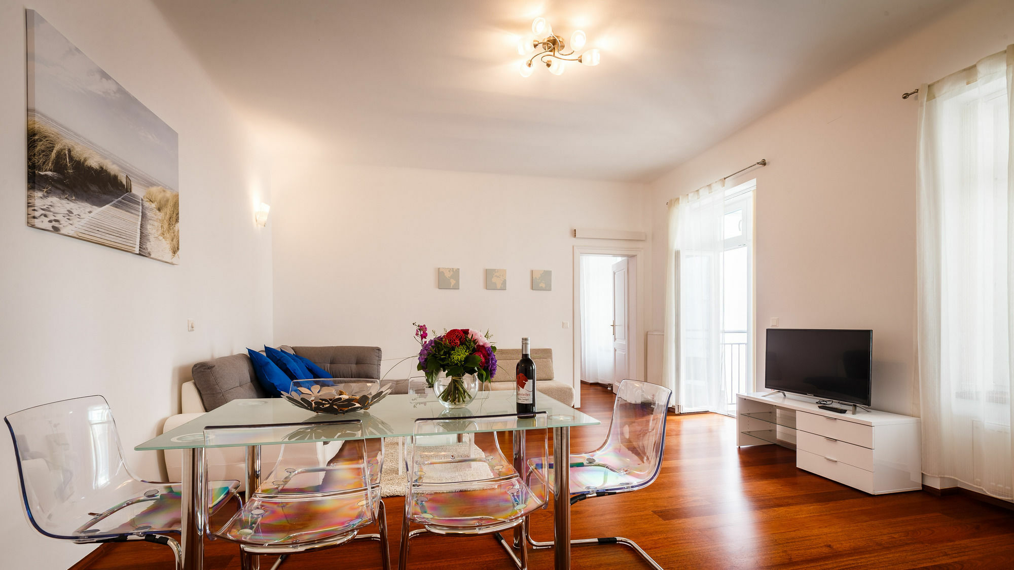 Operngasse Premium In "Your Vienna" Ngoại thất bức ảnh