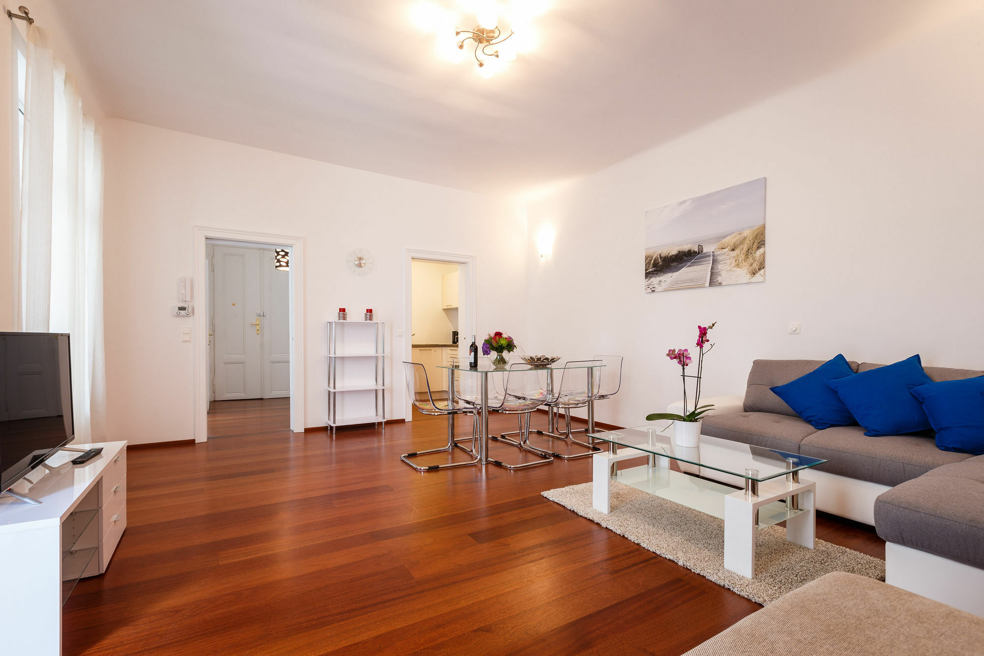 Operngasse Premium In "Your Vienna" Ngoại thất bức ảnh