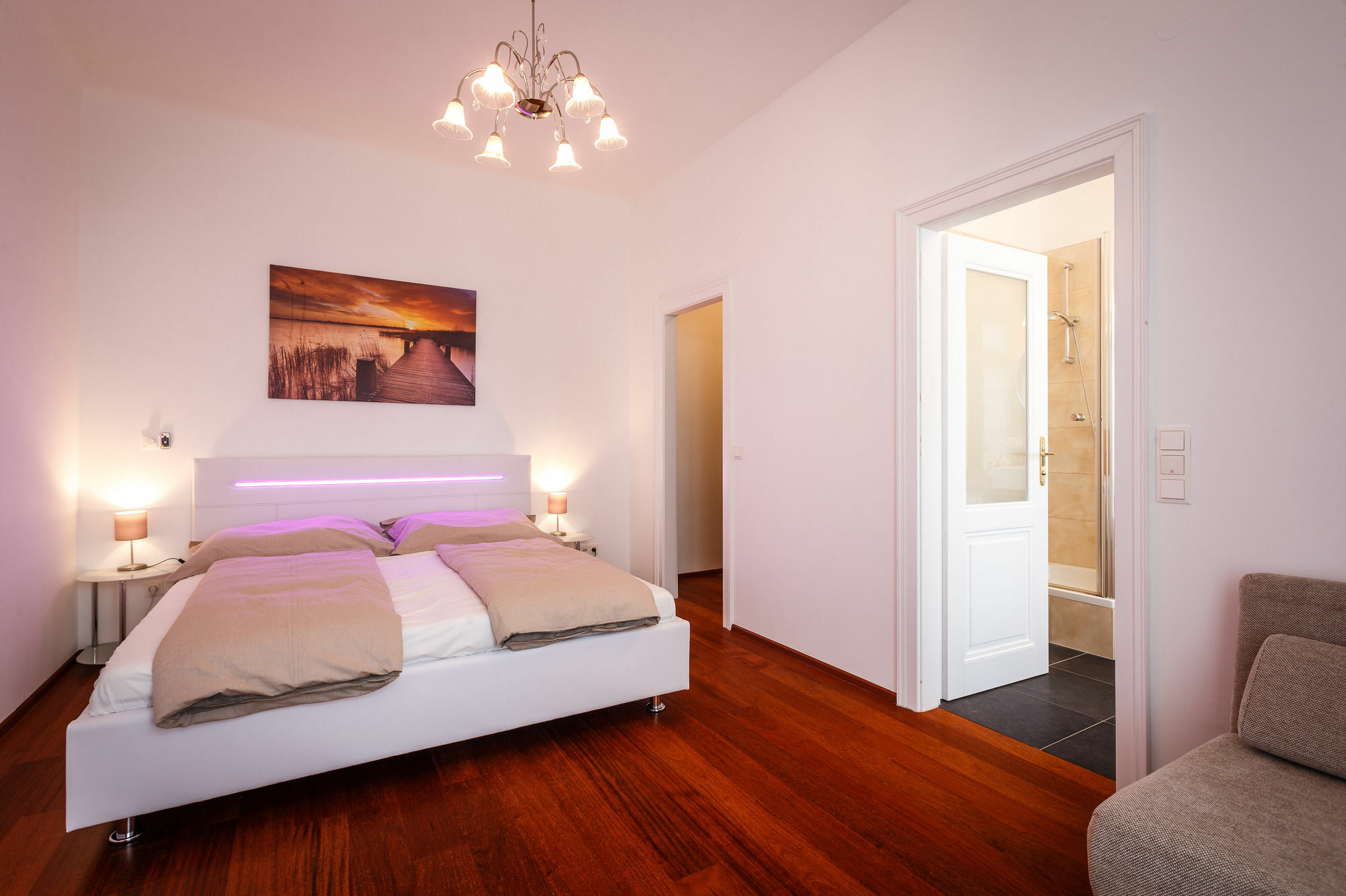 Operngasse Premium In "Your Vienna" Ngoại thất bức ảnh