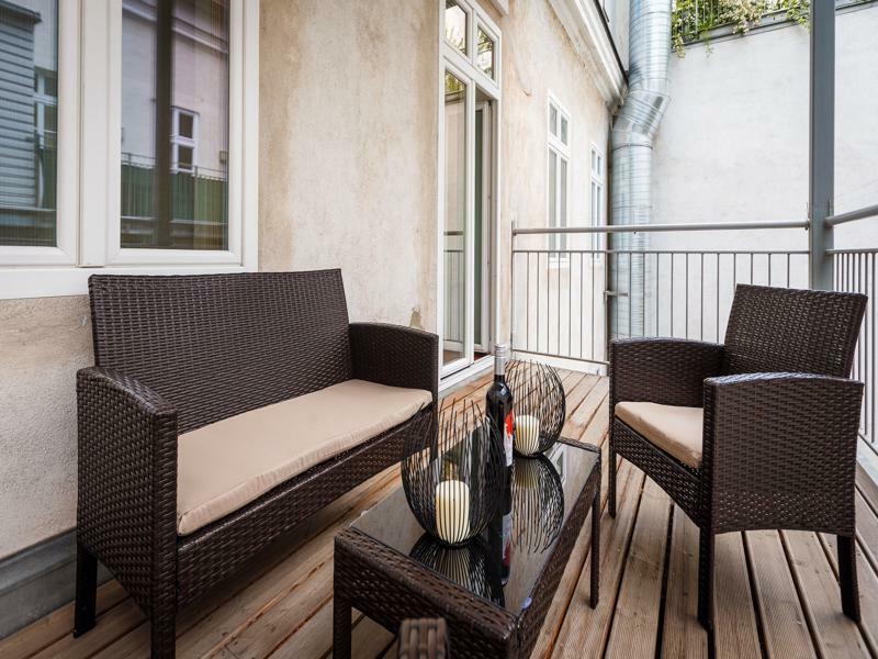 Operngasse Premium In "Your Vienna" Ngoại thất bức ảnh
