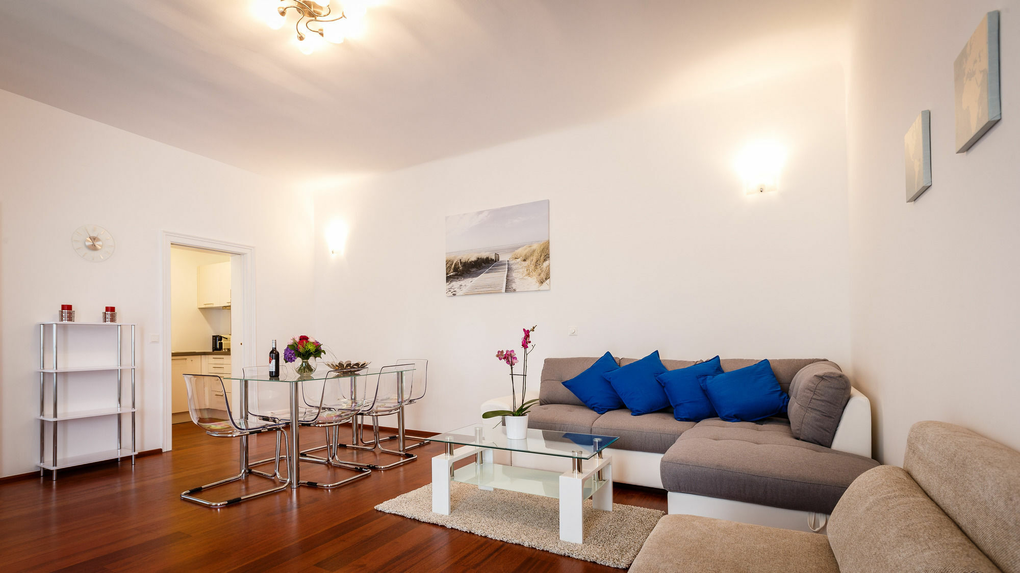 Operngasse Premium In "Your Vienna" Ngoại thất bức ảnh