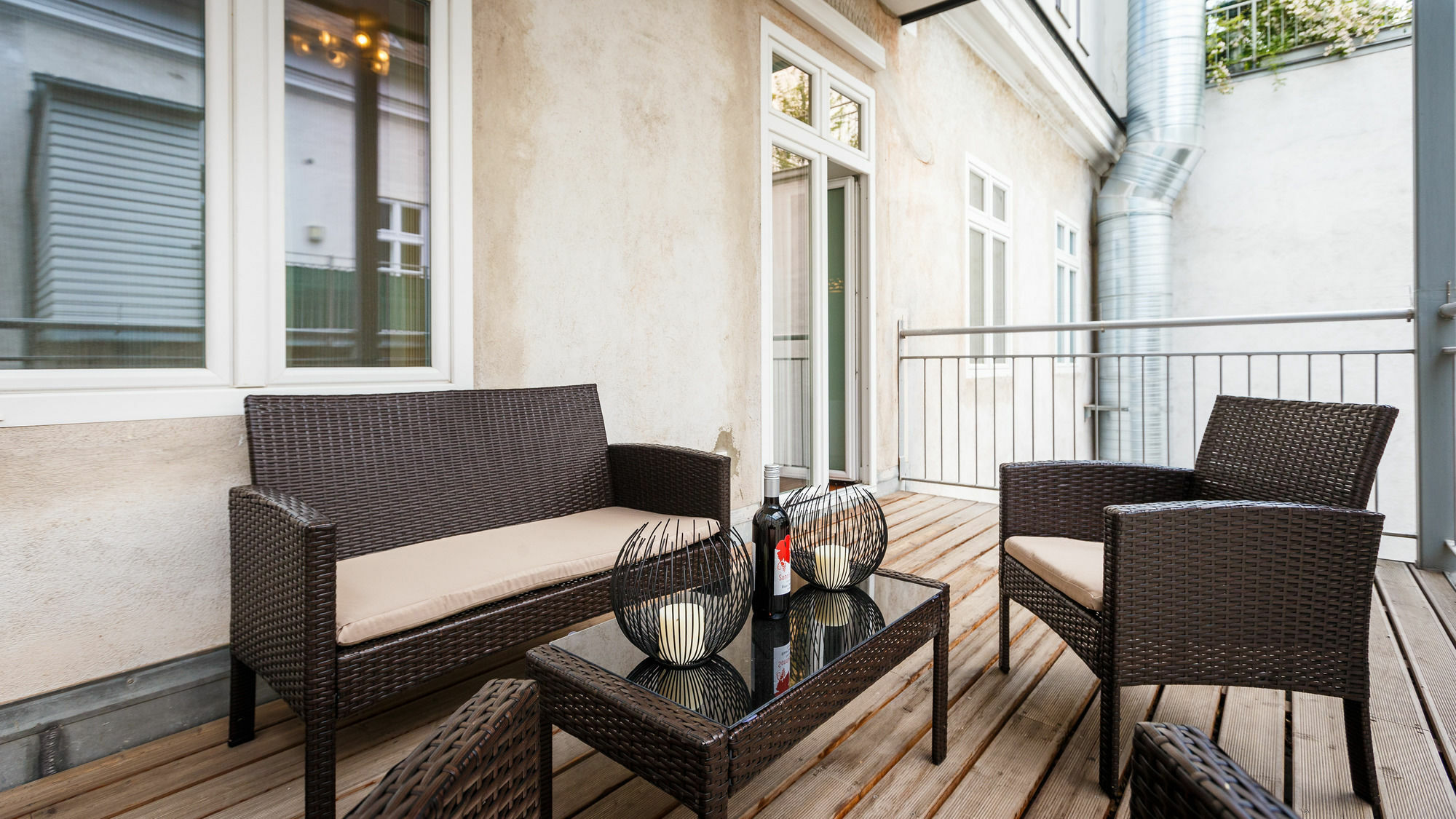 Operngasse Premium In "Your Vienna" Ngoại thất bức ảnh