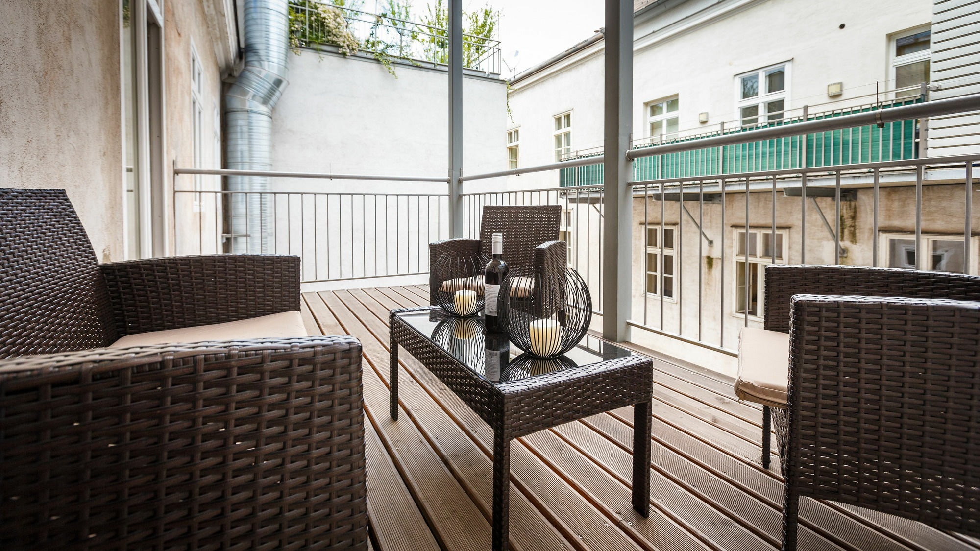 Operngasse Premium In "Your Vienna" Ngoại thất bức ảnh
