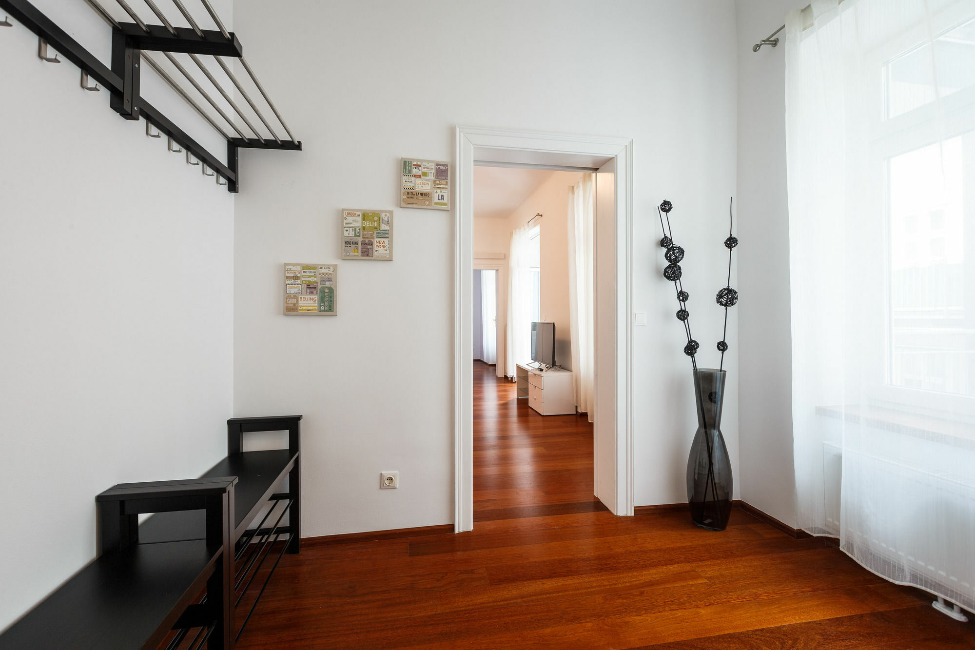 Operngasse Premium In "Your Vienna" Ngoại thất bức ảnh