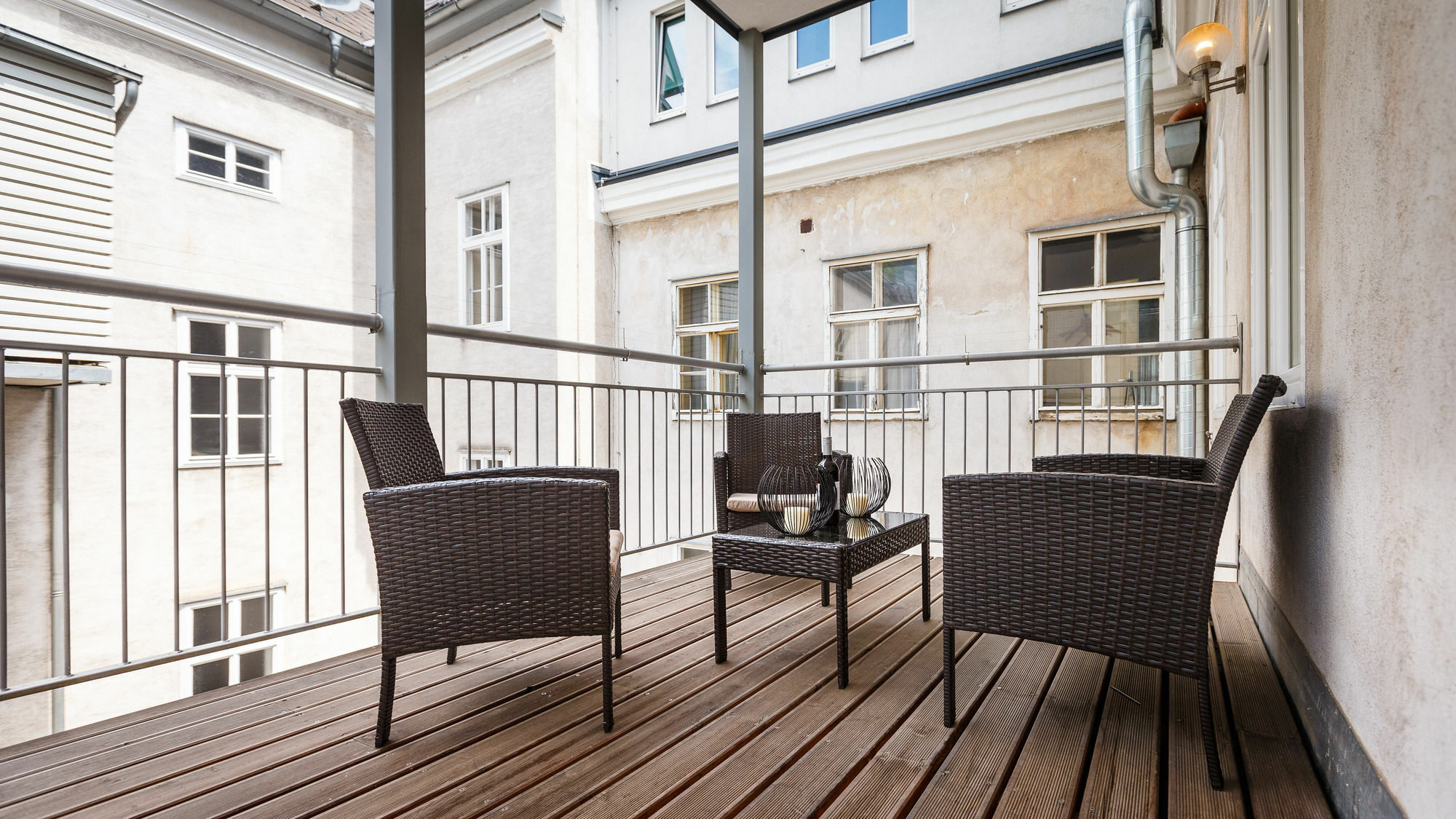 Operngasse Premium In "Your Vienna" Ngoại thất bức ảnh
