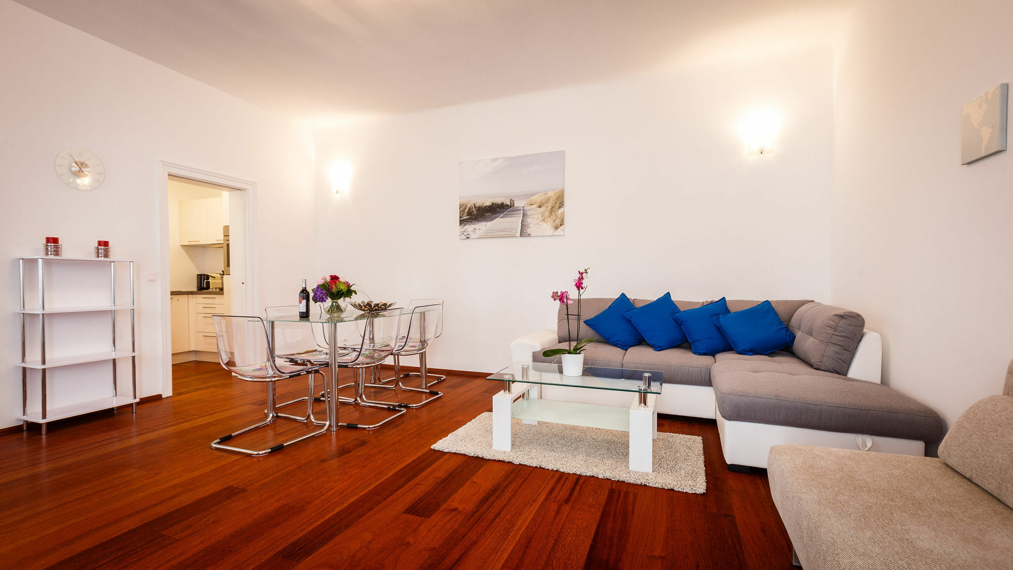 Operngasse Premium In "Your Vienna" Ngoại thất bức ảnh