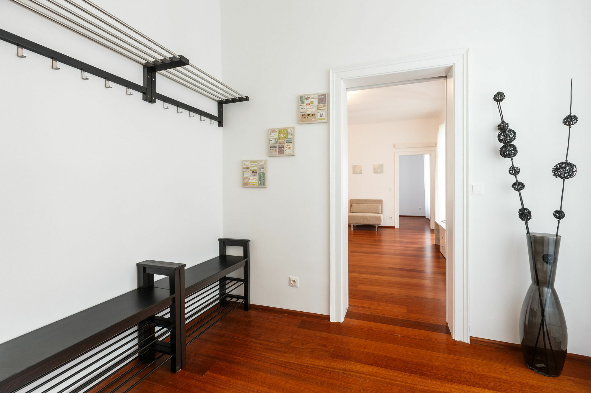 Operngasse Premium In "Your Vienna" Ngoại thất bức ảnh