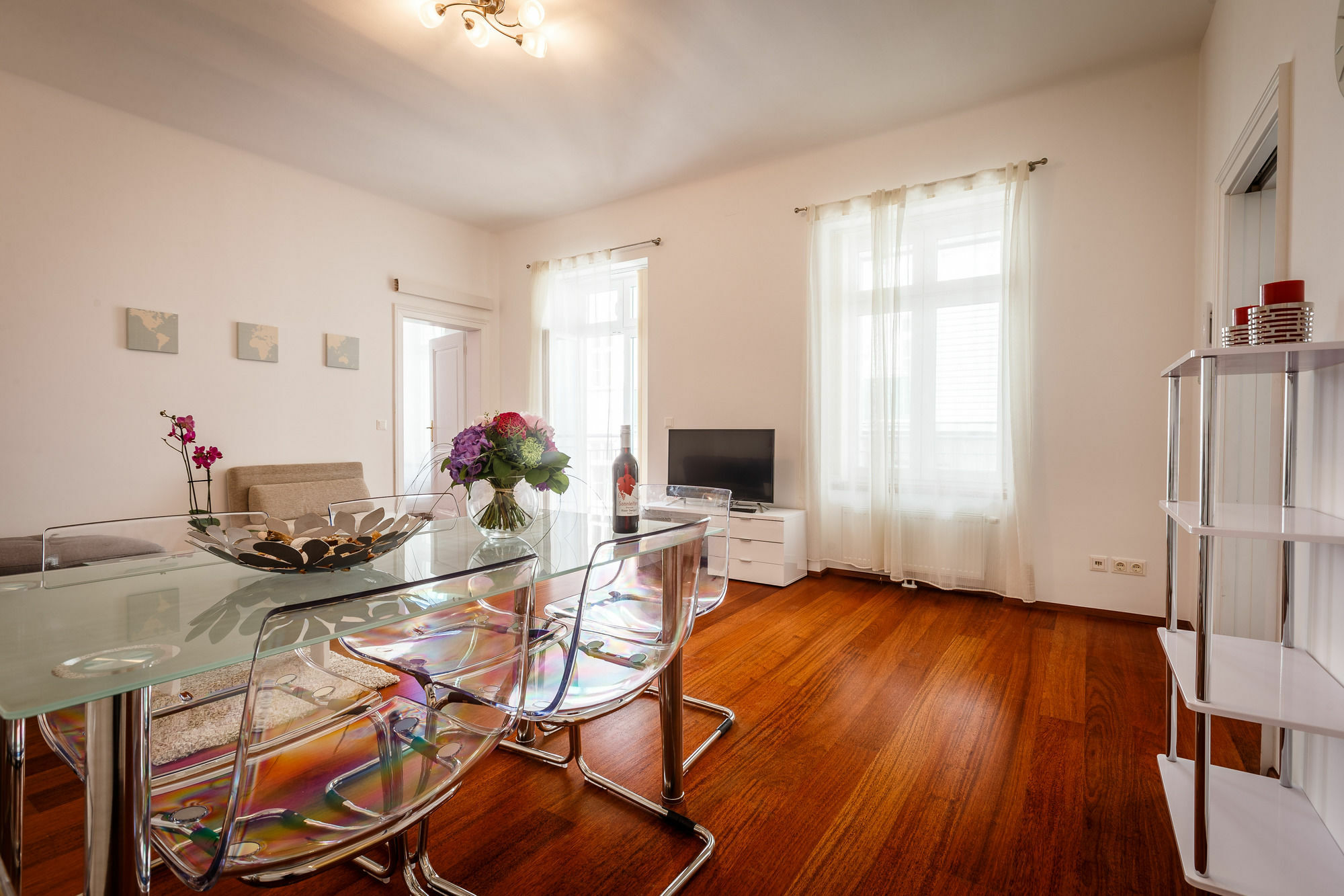 Operngasse Premium In "Your Vienna" Ngoại thất bức ảnh