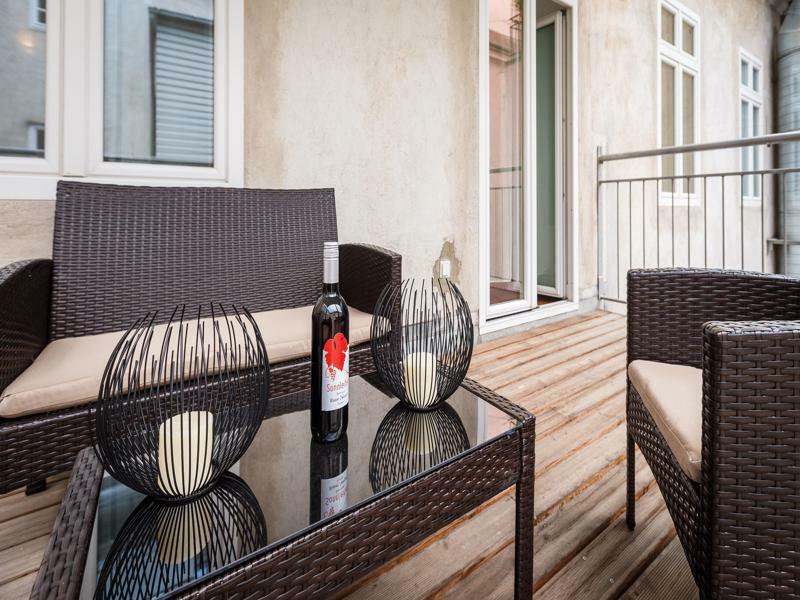 Operngasse Premium In "Your Vienna" Ngoại thất bức ảnh