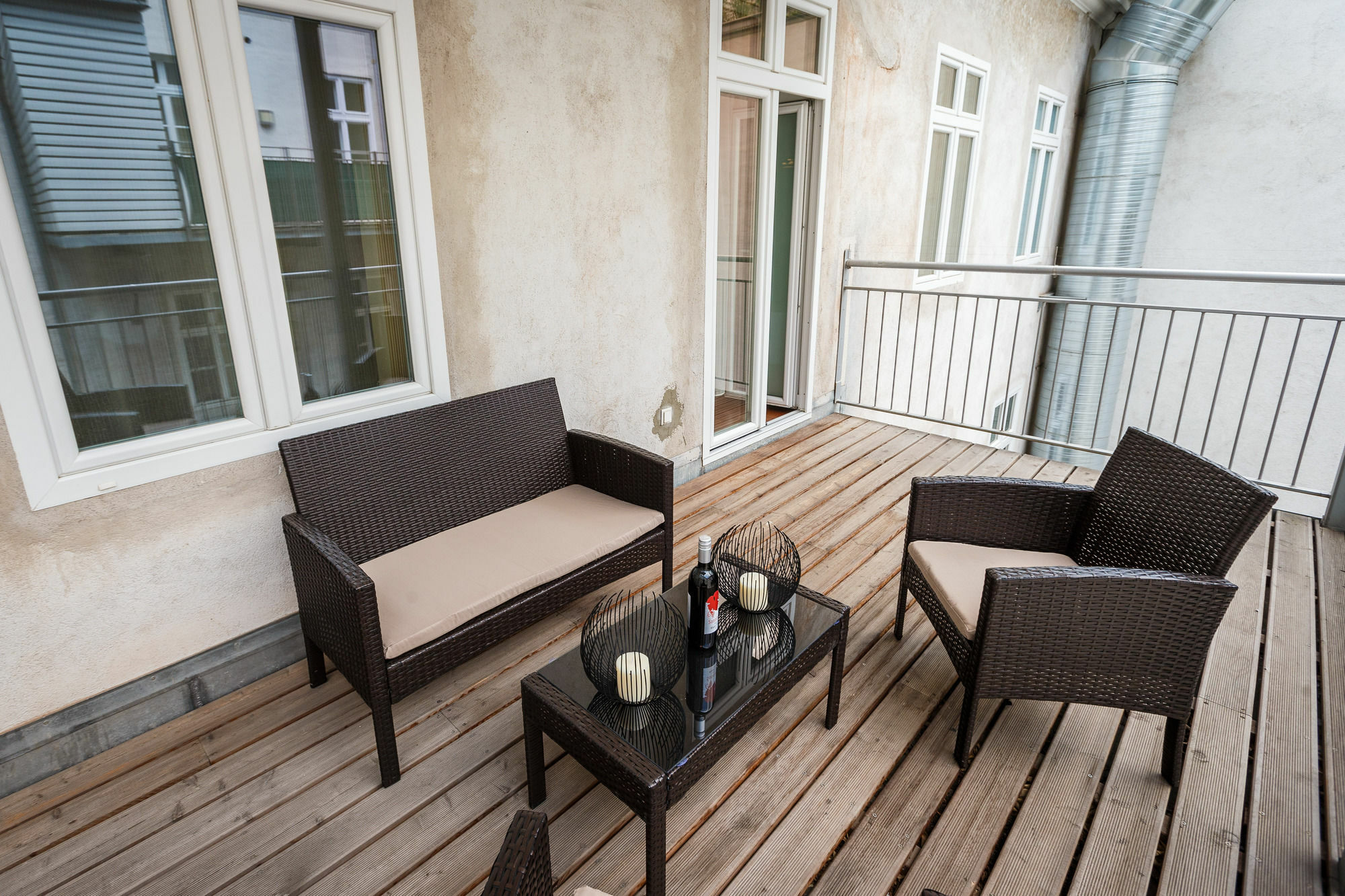 Operngasse Premium In "Your Vienna" Ngoại thất bức ảnh